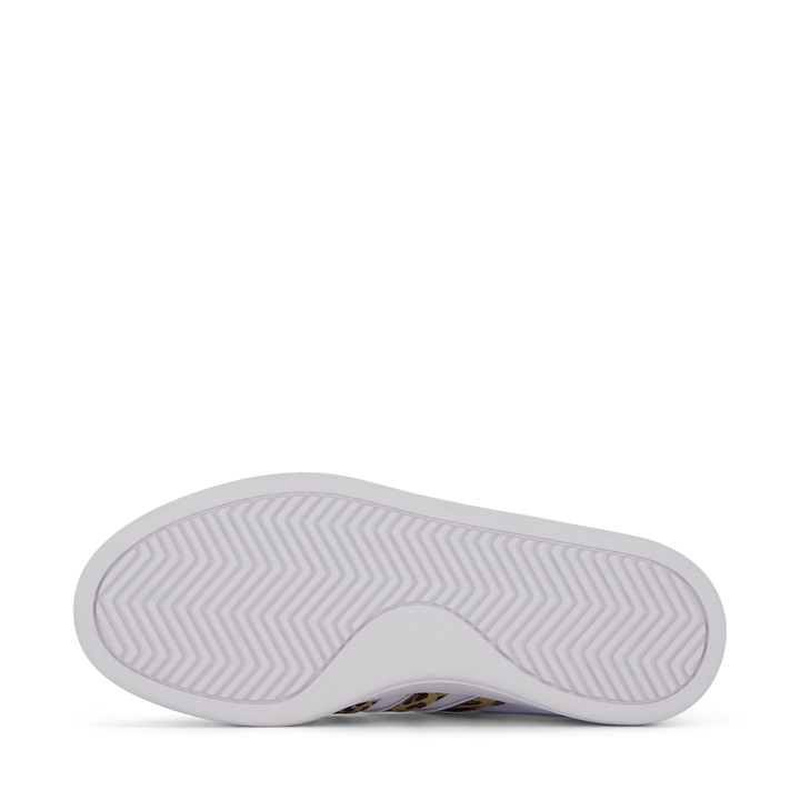 Grand Court 2.0 Shoes Cloud White / Magbei / Magold