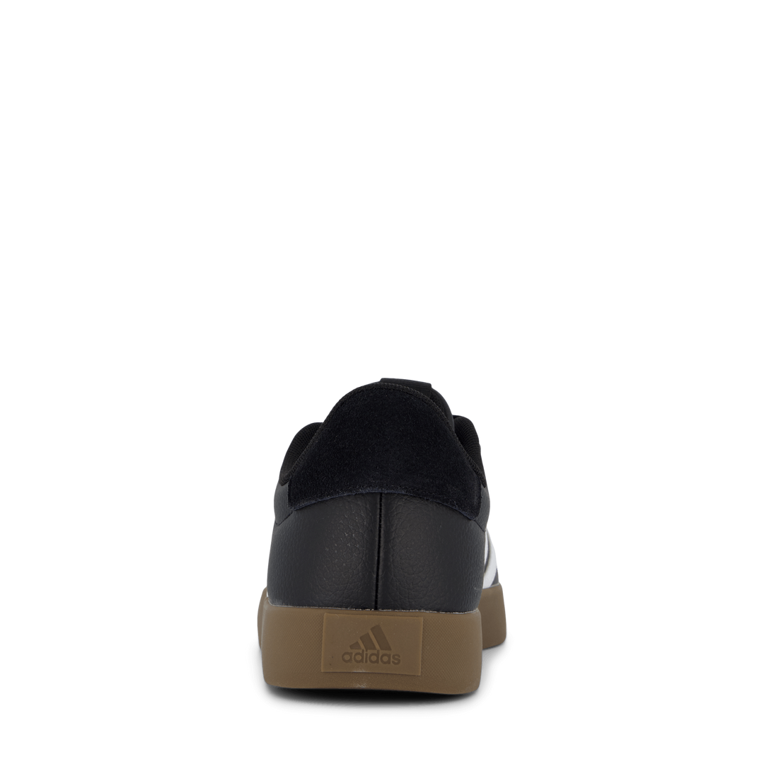 VL Court 3.0 Shoes Core Black / Cloud White / Gum