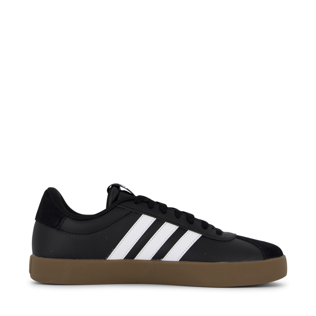 VL Court 3.0 Shoes Core Black / Cloud White / Gum
