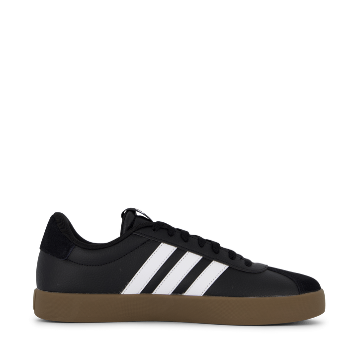VL Court 3.0 Shoes Core Black / Cloud White / Gum