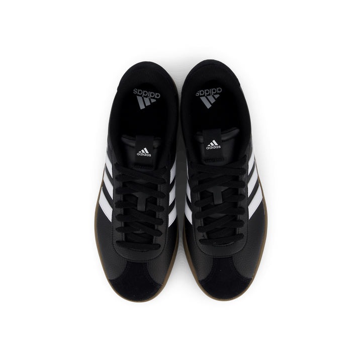 VL Court 3.0 Shoes Core Black / Cloud White / Gum