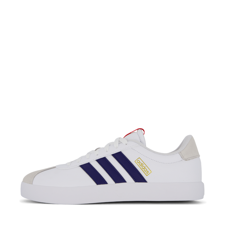 VL Court 3.0 Shoes Cloud White / Dkblue / Betsca