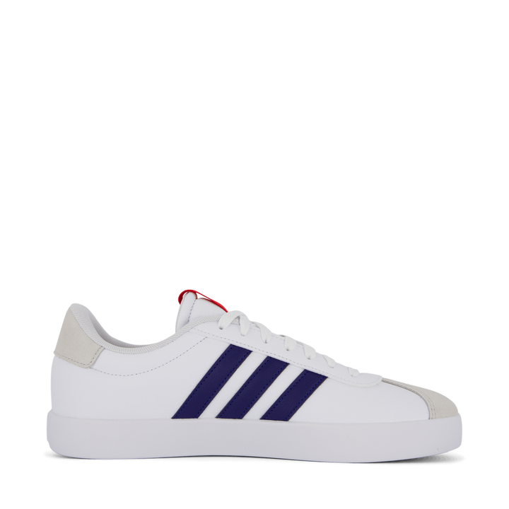 VL Court 3.0 Shoes Cloud White / Dkblue / Betsca