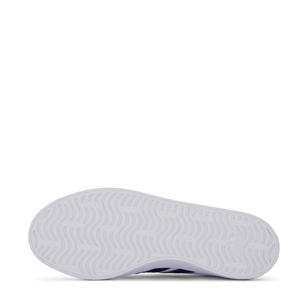 VL Court 3.0 Shoes Cloud White / Dkblue / Betsca