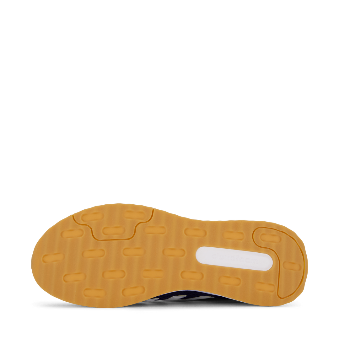 X_PLR Path Shoes Dkblue / Cwhite / Gum3