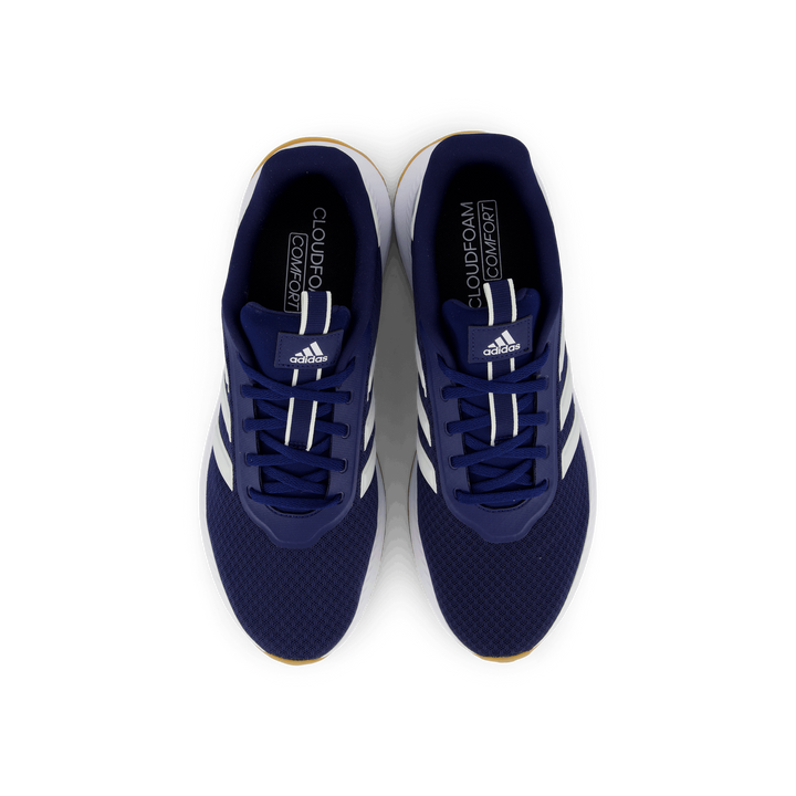 X_PLR Path Shoes Dkblue / Cwhite / Gum3