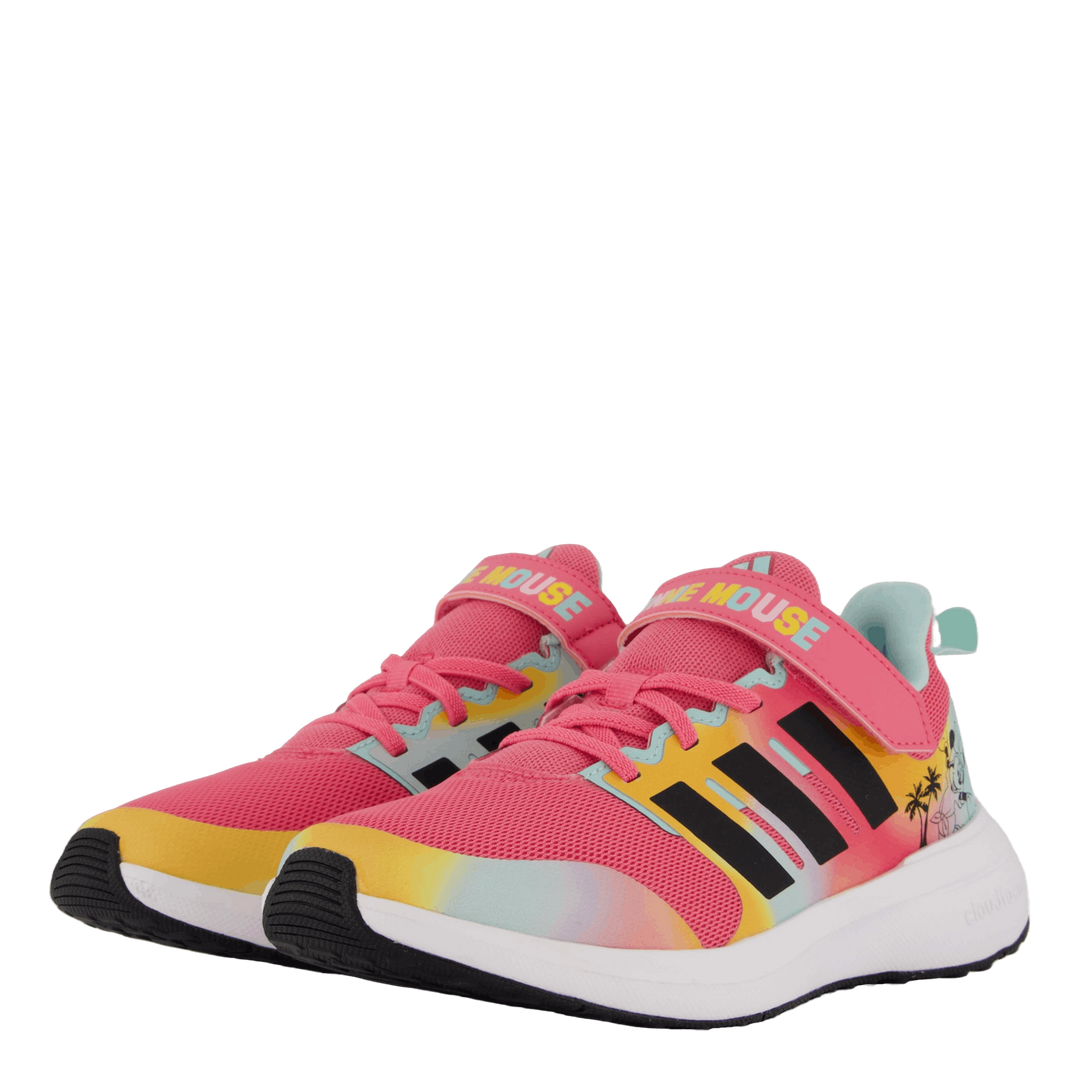 Fortarun Minnie El K Pnkfus/cblack/spark