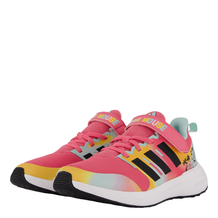 Fortarun Minnie El K Pnkfus/cblack/spark