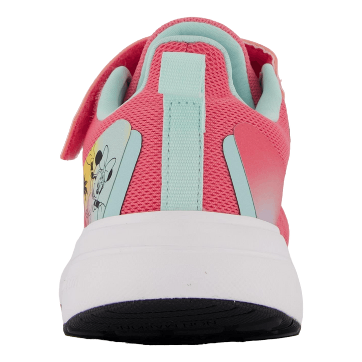 Fortarun Minnie El K Pnkfus/cblack/spark