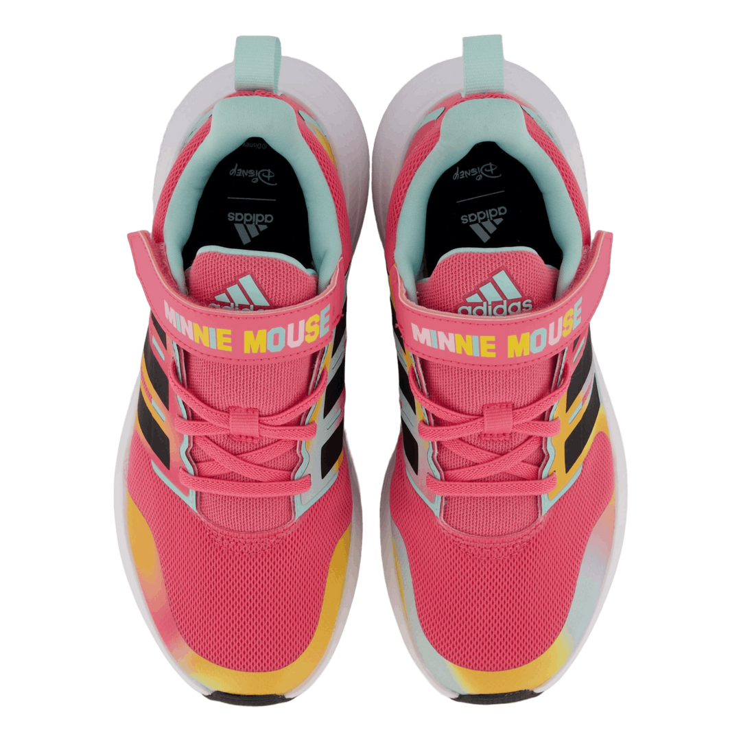 Fortarun Minnie El K Pnkfus/cblack/spark