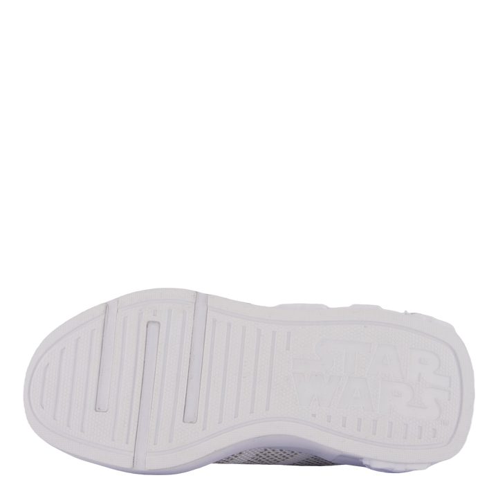 Star Wars Runner K Ftwwht/gretwo/ftwwht