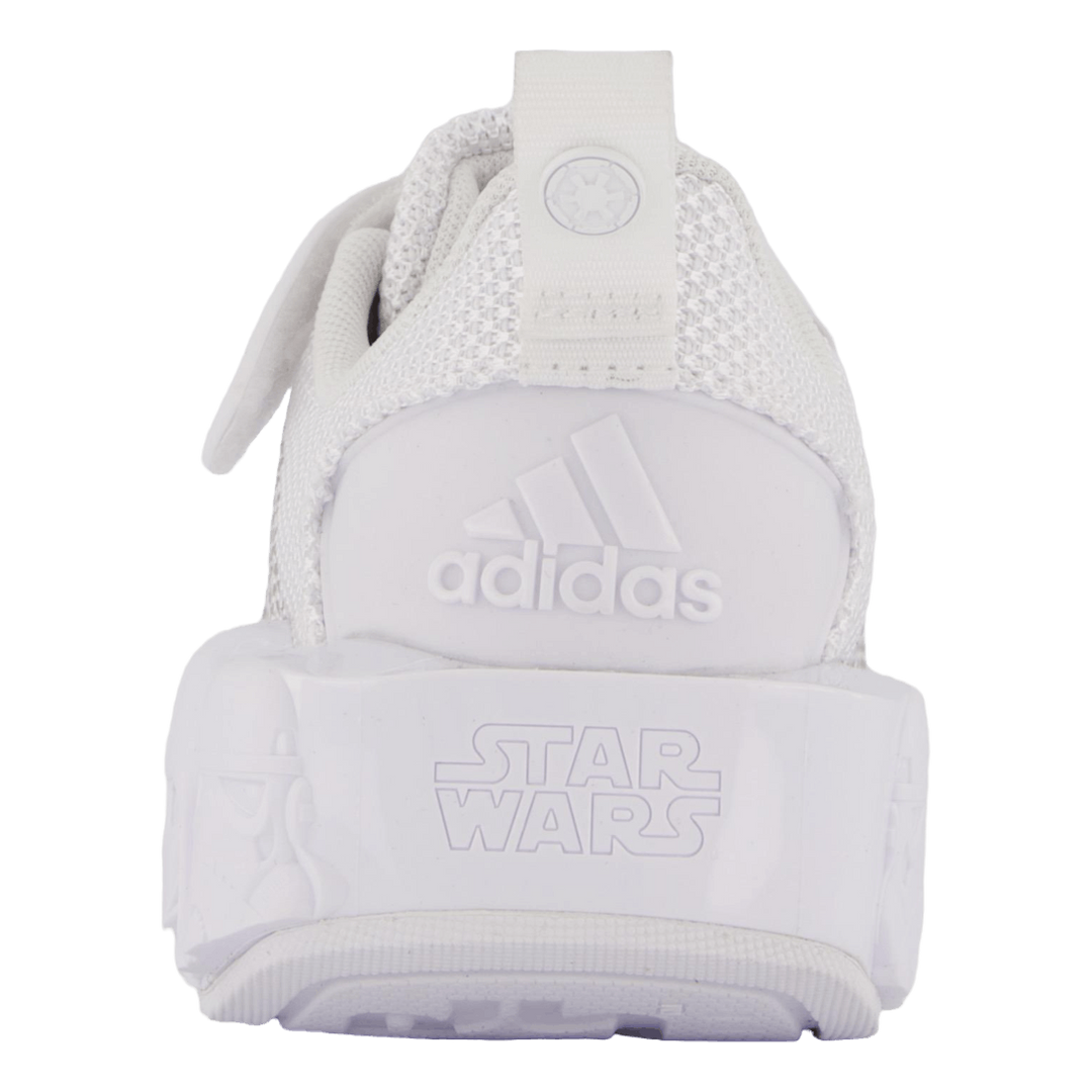 Star Wars Runner El K Ftwwht/gretwo/ftwwht