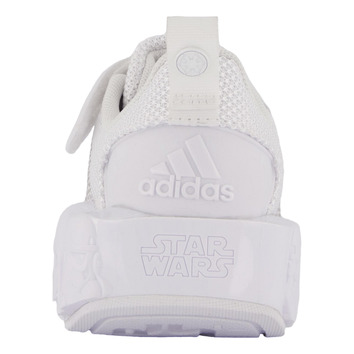 Star Wars Runner El K Ftwwht/gretwo/ftwwht