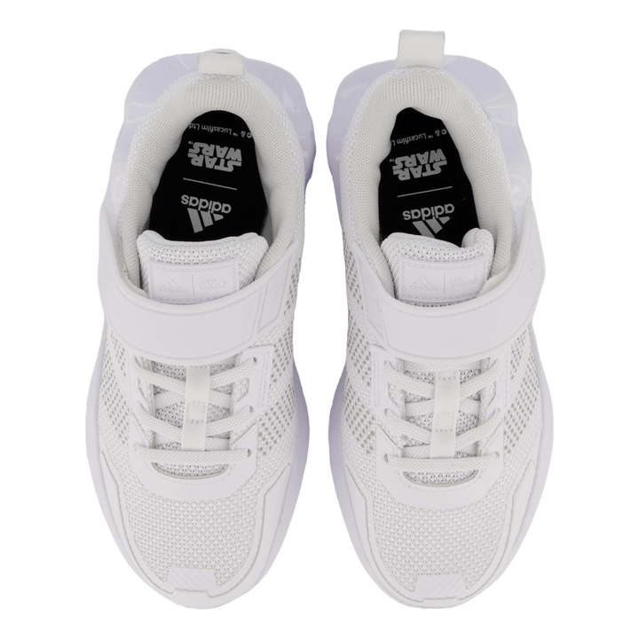 Star Wars Runner El K Ftwwht/gretwo/ftwwht