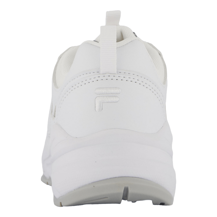 Novarra White
