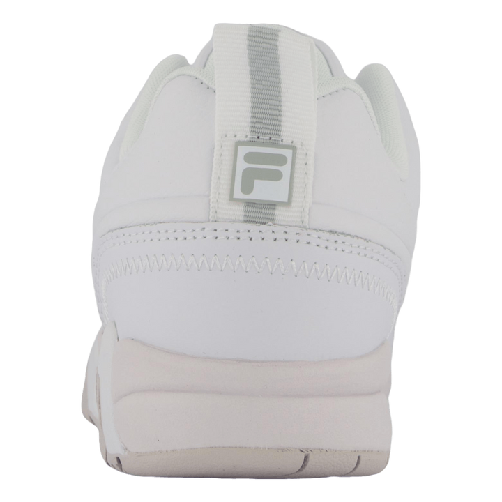 Fila Casim White-nimbus Cloud