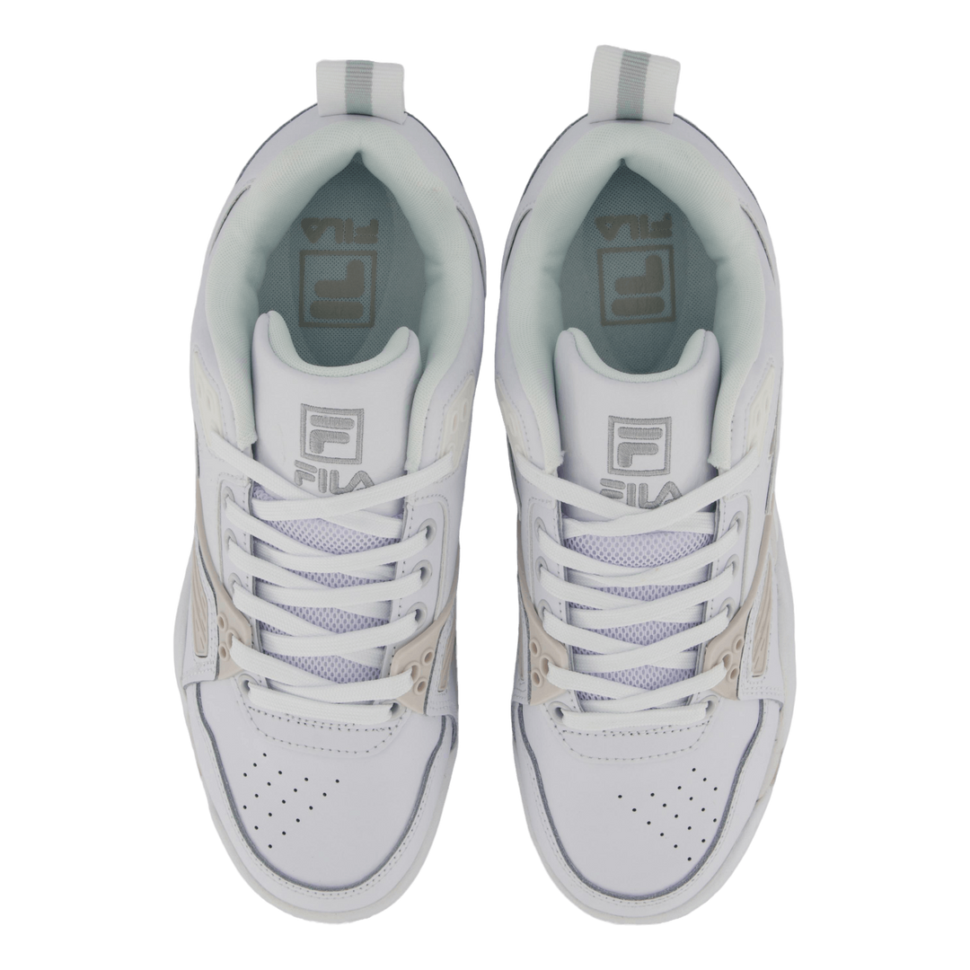 Fila Casim White-nimbus Cloud