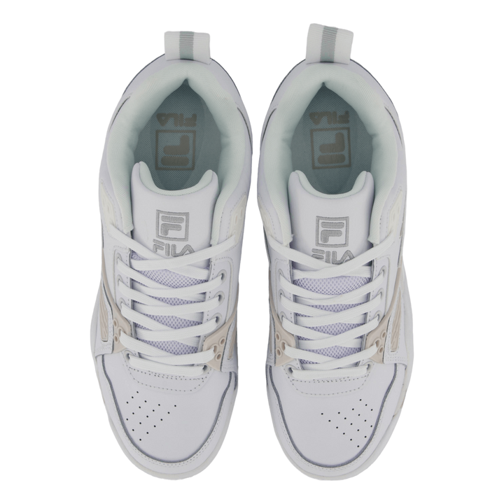 Fila Casim White-nimbus Cloud