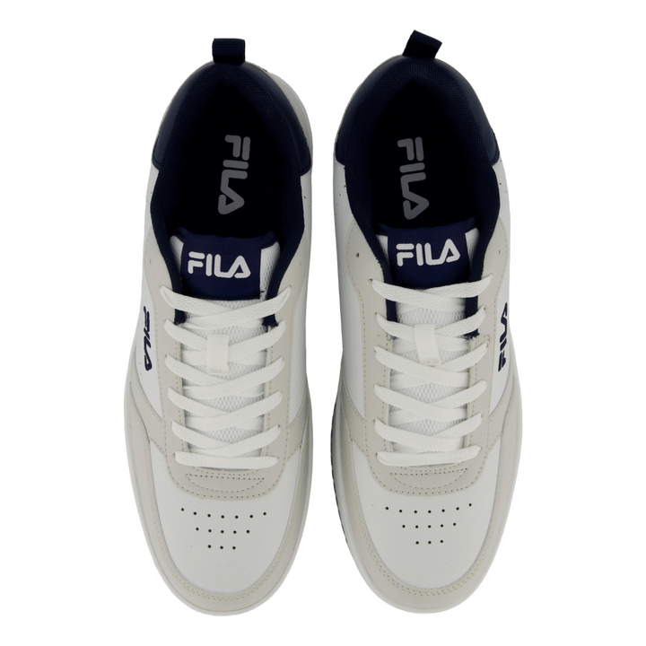 Fila Rega White-fila Navy