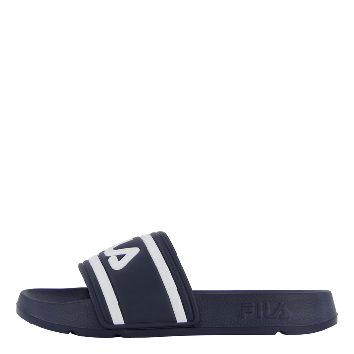 Morro Bay Slipper 2.0 Dress Blue