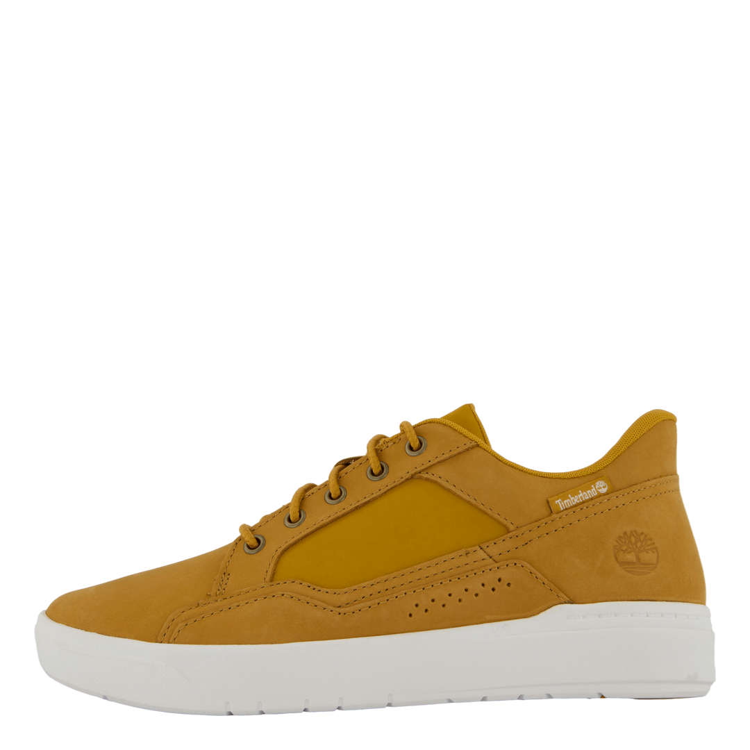 Allston Low Wheat Nubuck