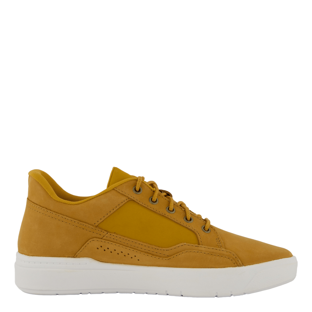 Allston Low Wheat Nubuck