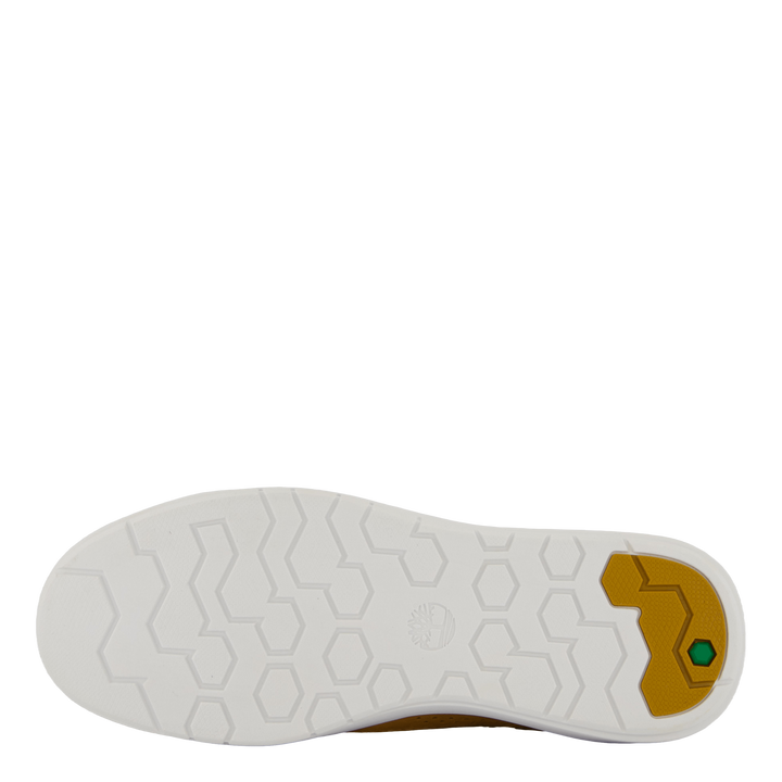 Allston Low Wheat Nubuck