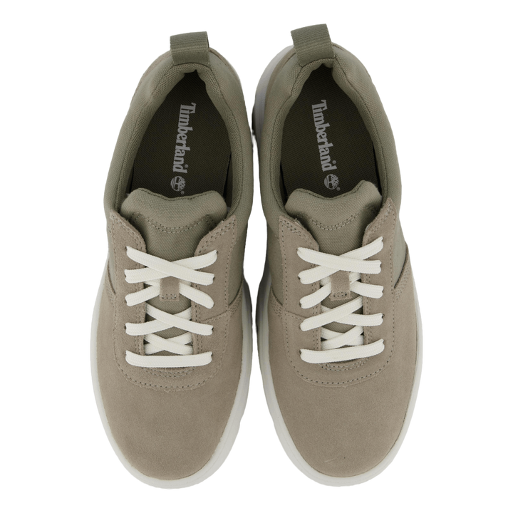 Laurel Court Lt Tpe Suede