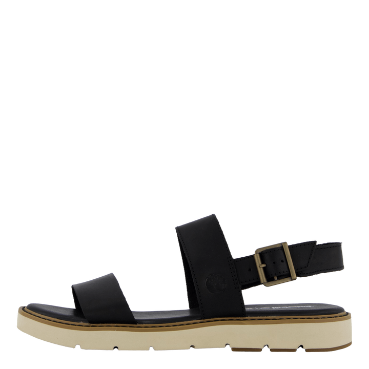 Bailey Park Slingback Jet Black