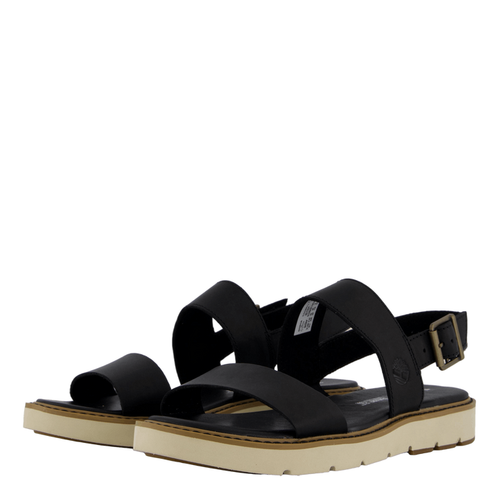 Bailey Park Slingback Jet Black