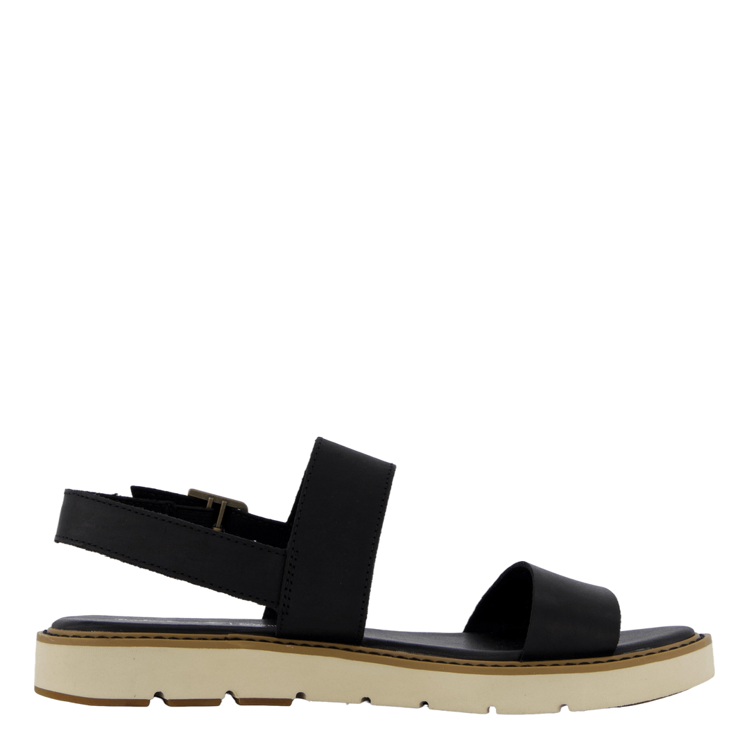 Bailey Park Slingback Jet Black