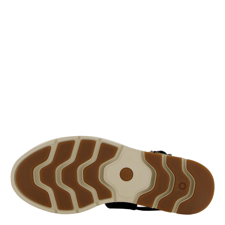 Bailey Park Slingback Jet Black
