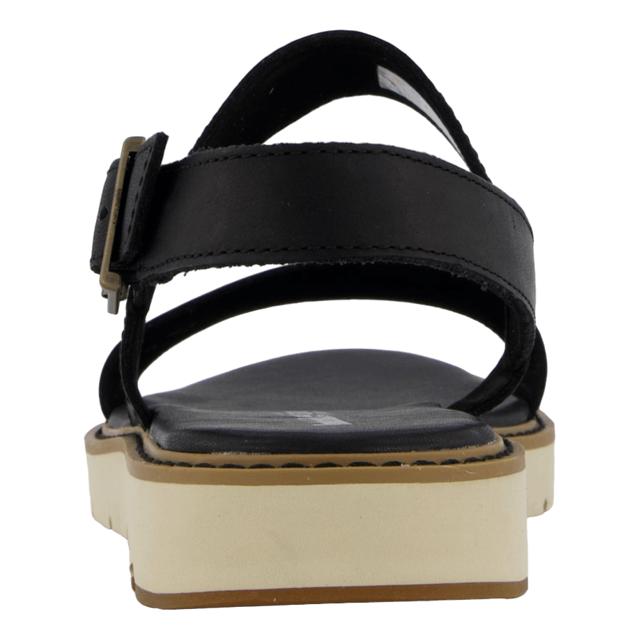 Bailey Park Slingback Jet Black