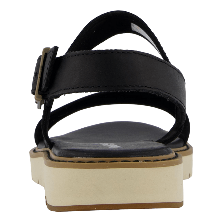Bailey Park Slingback Jet Black
