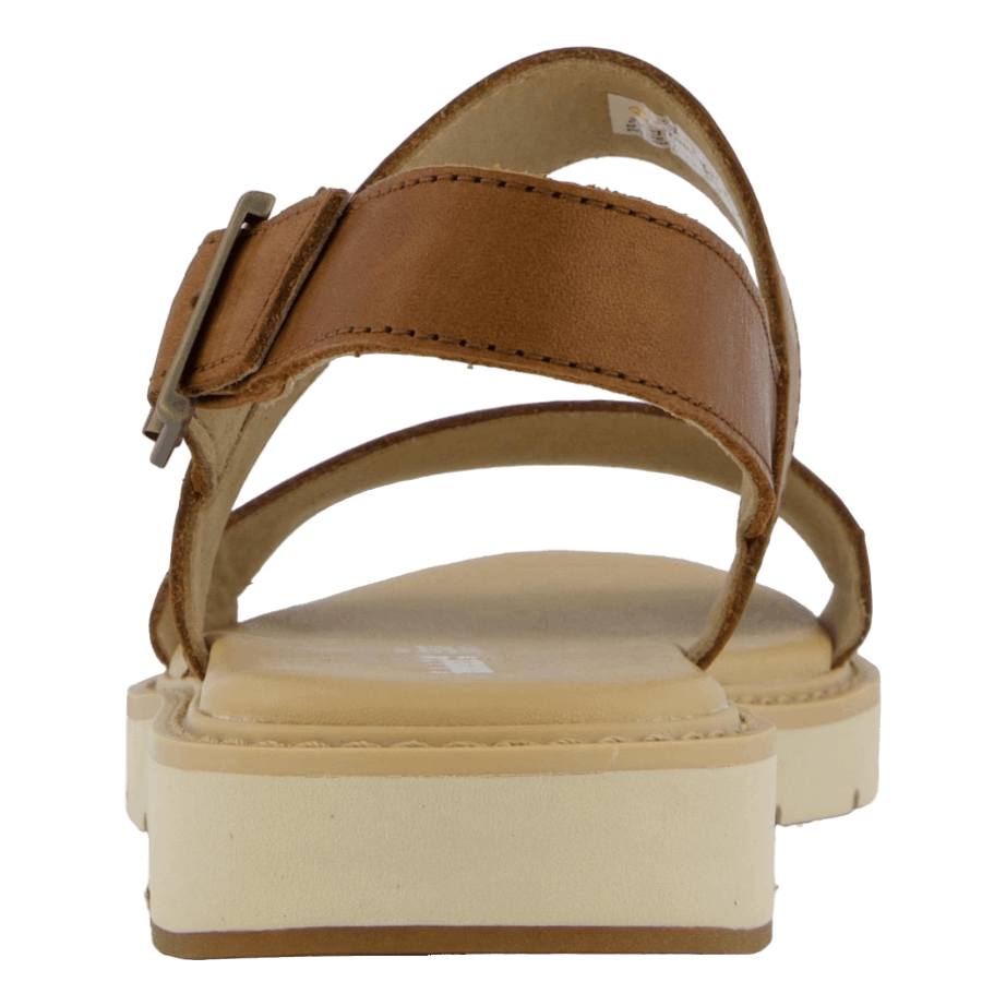 Bailey Park Slingback Tundra