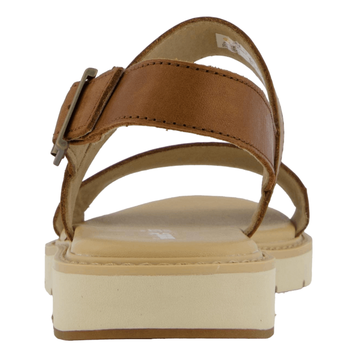 Bailey Park Slingback Tundra