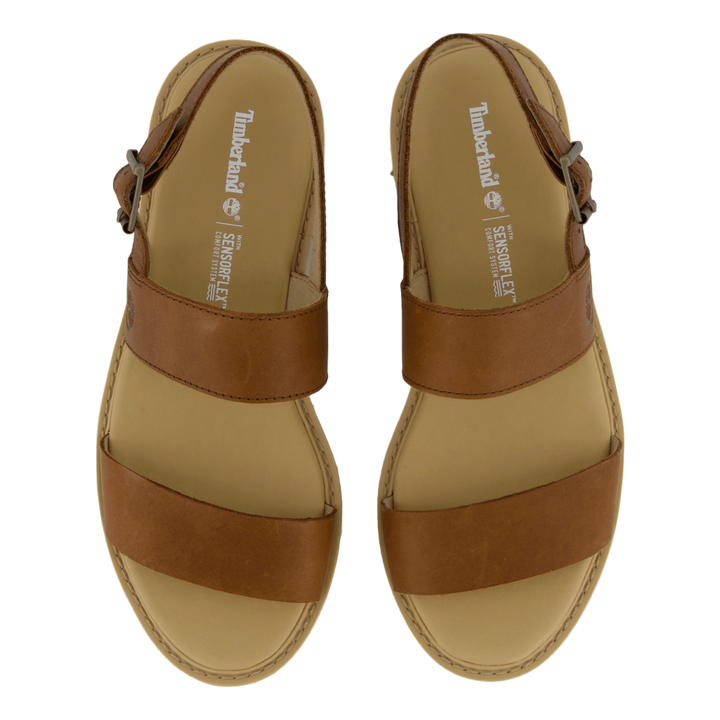 Bailey Park Slingback Tundra