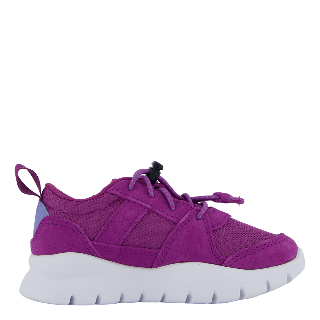 Boroughts Project L/f Ox Striking Purple