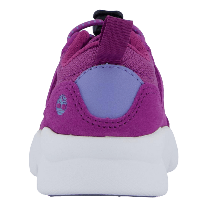 Boroughts Project L/f Ox Striking Purple