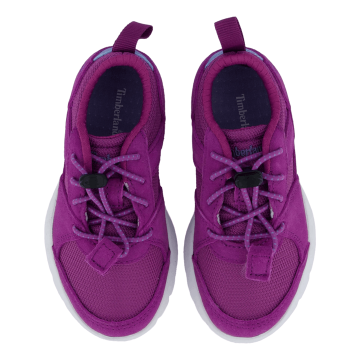 Boroughts Project L/f Ox Striking Purple