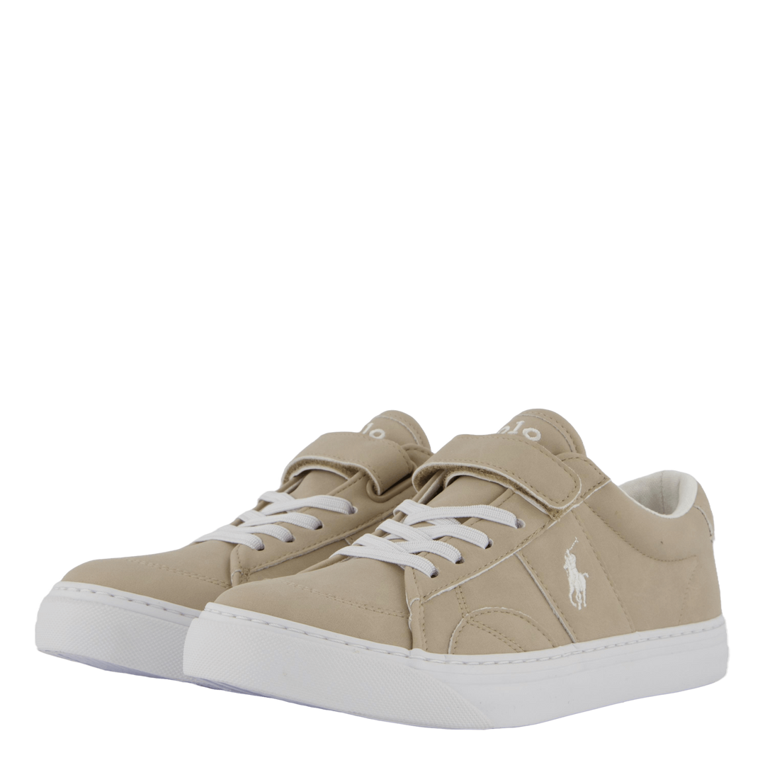 Ryley Ps C-milkshake Super Suede