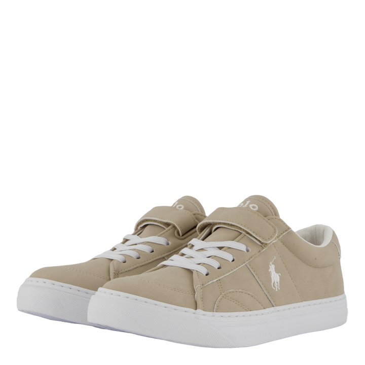 Ryley Ps C-milkshake Super Suede