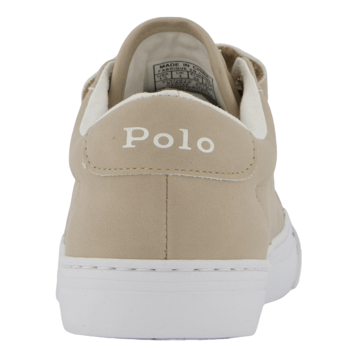 Ryley Ps C-milkshake Super Suede