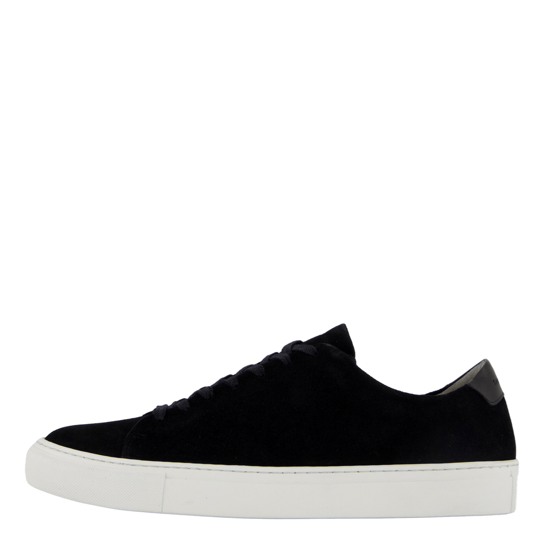 Moore Suede