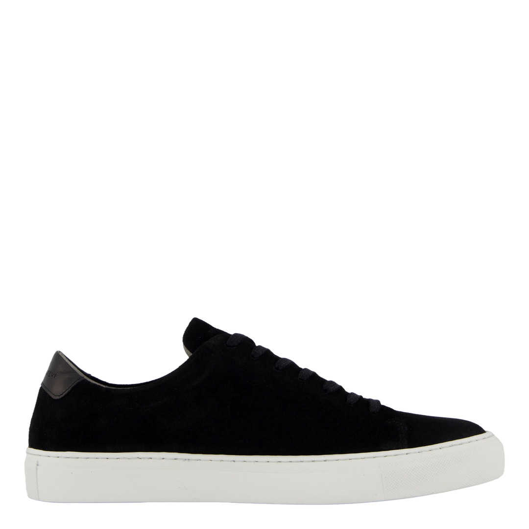 Moore Suede
