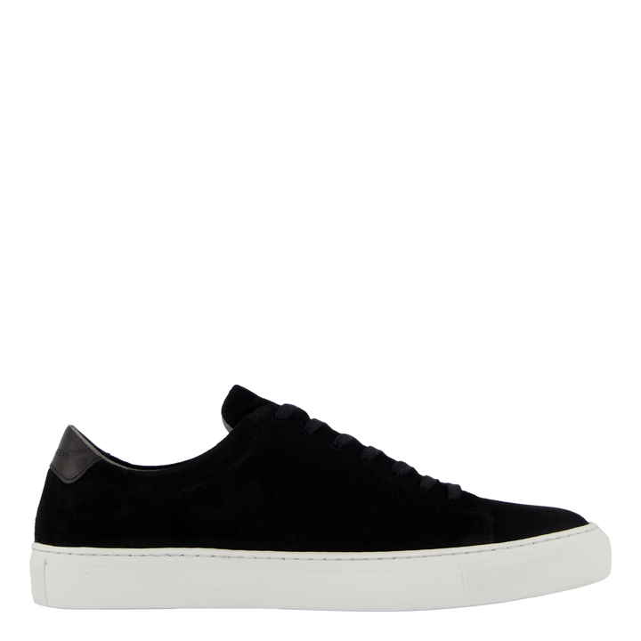 Moore Suede