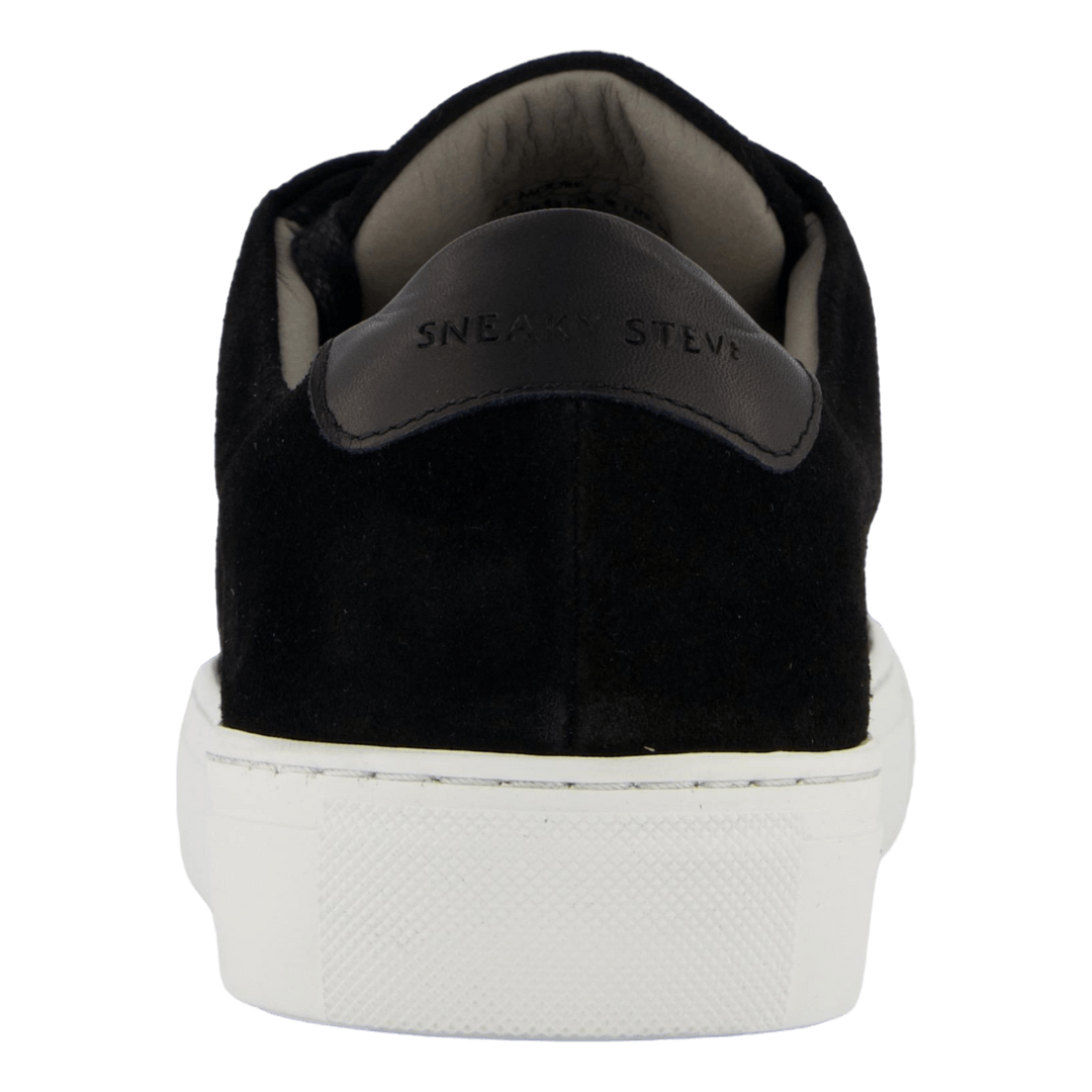 Moore Suede