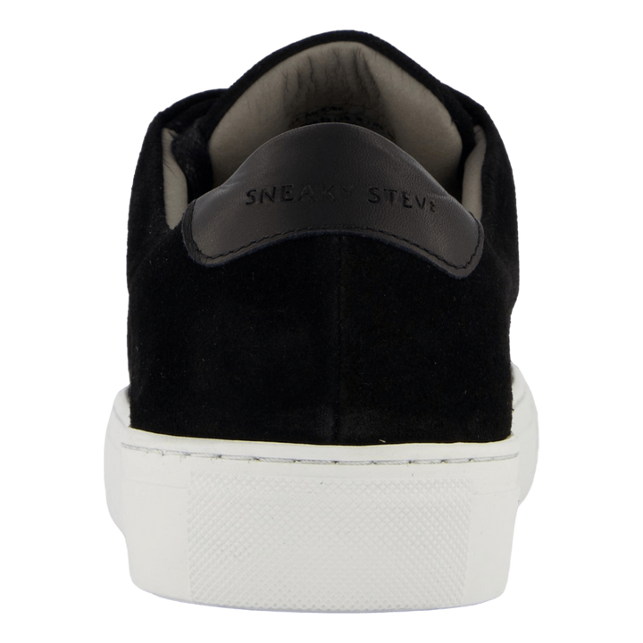 Moore Suede