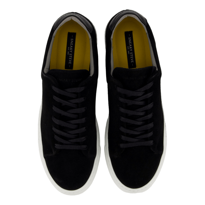 Moore Suede