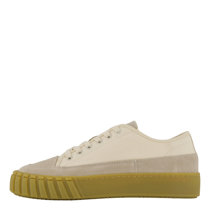 Karma Low U Textile Off